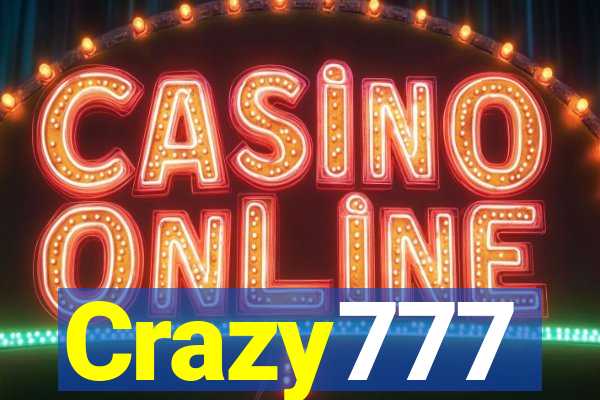 Crazy777
