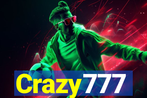 Crazy777