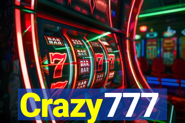 Crazy777