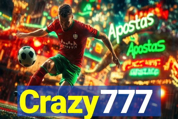 Crazy777