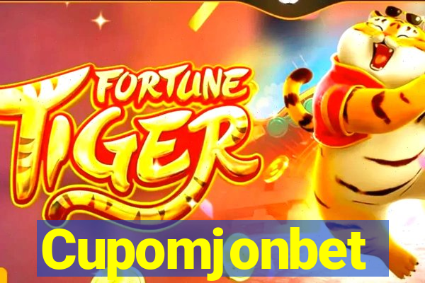 Cupomjonbet