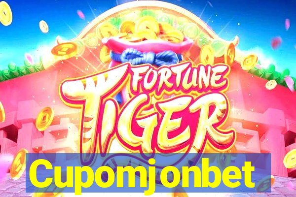 Cupomjonbet
