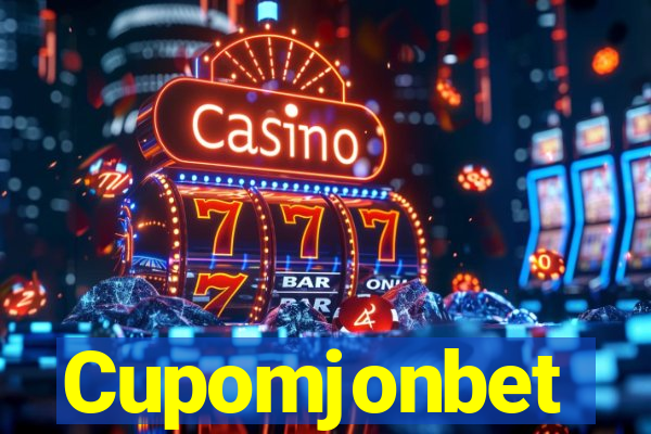 Cupomjonbet