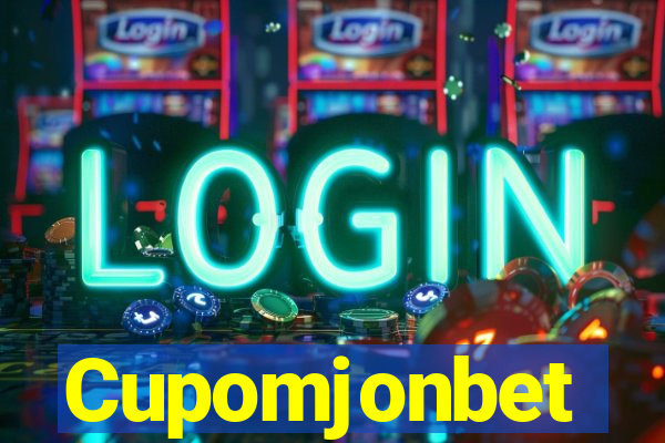Cupomjonbet