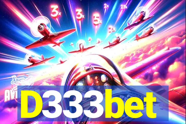 D333bet