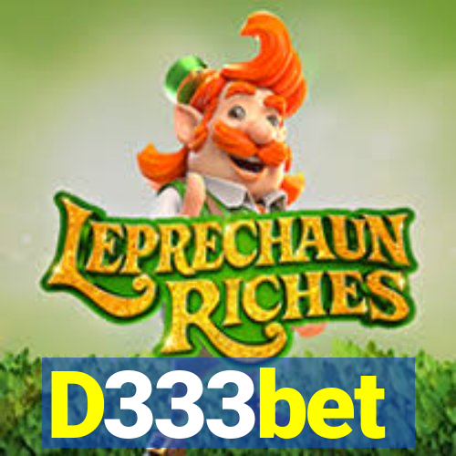 D333bet