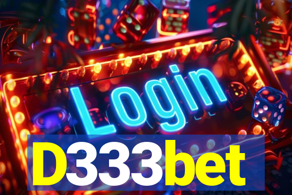 D333bet