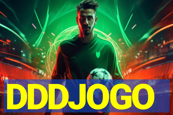 DDDJOGO