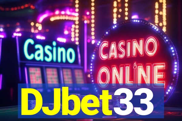 DJbet33