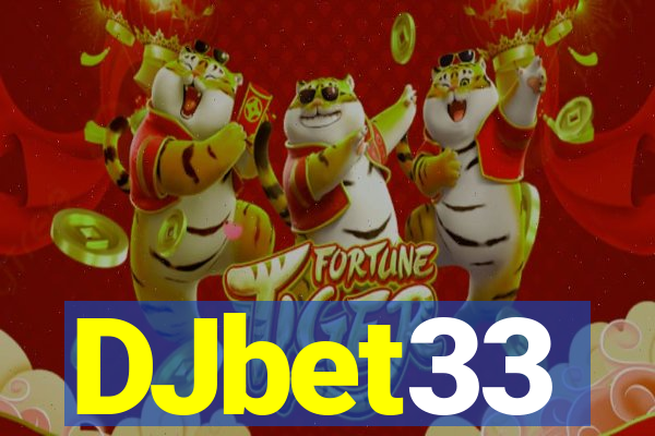 DJbet33