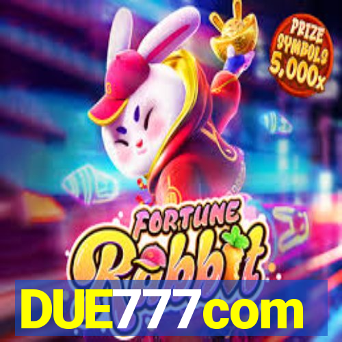 DUE777com