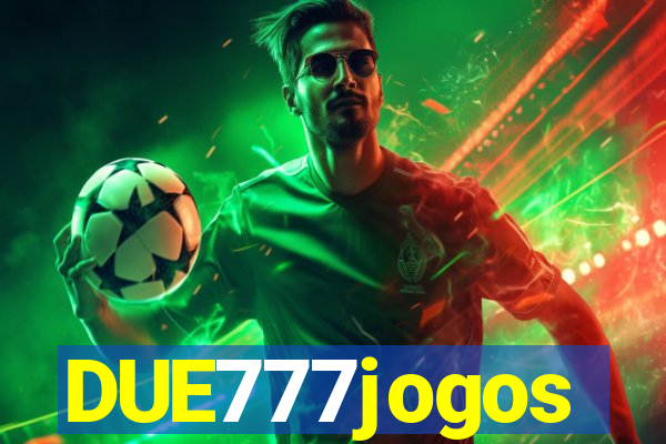 DUE777jogos