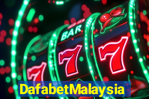 DafabetMalaysia
