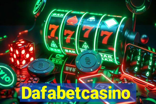 Dafabetcasino