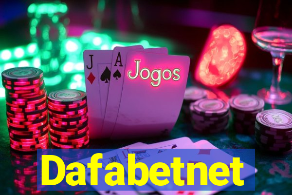 Dafabetnet