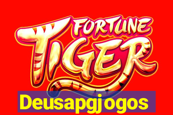 Deusapgjogos