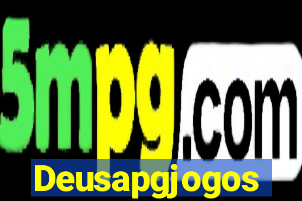 Deusapgjogos