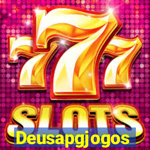 Deusapgjogos