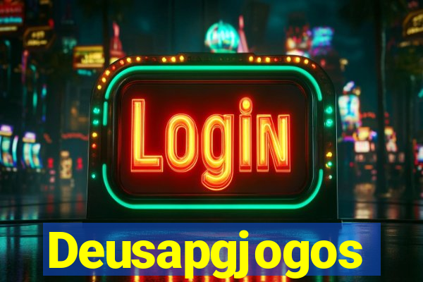 Deusapgjogos