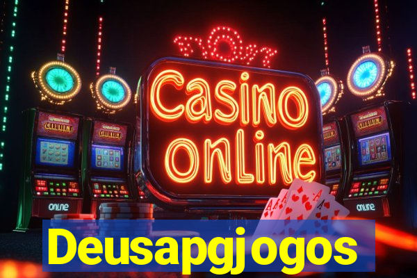 Deusapgjogos