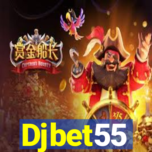 Djbet55