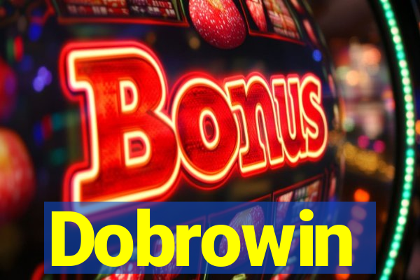 Dobrowin