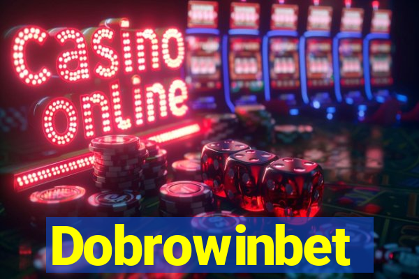 Dobrowinbet