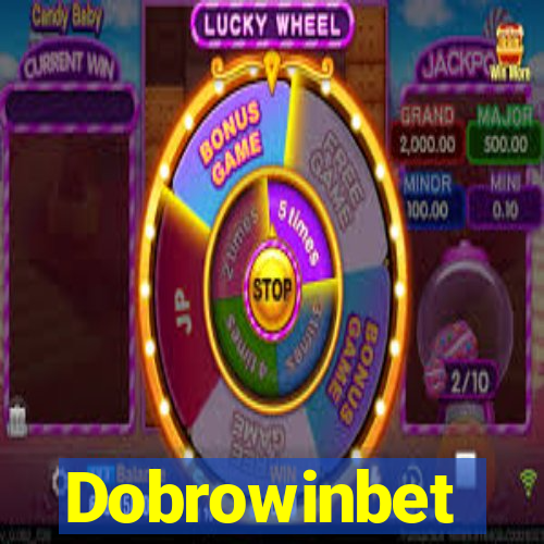 Dobrowinbet