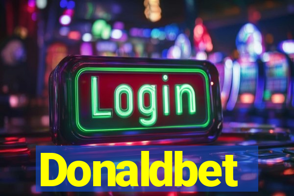 Donaldbet