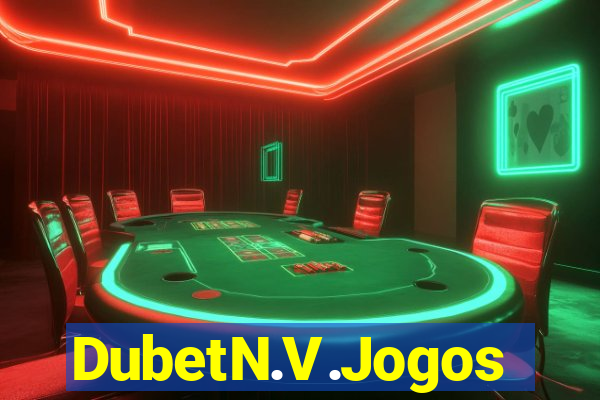 DubetN.V.Jogos