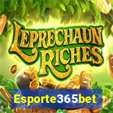 Esporte365bet
