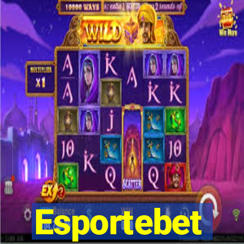 Esportebet