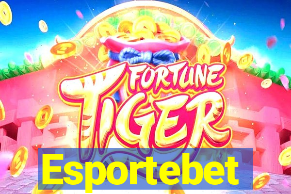 Esportebet