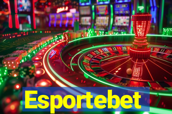 Esportebet