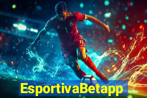 EsportivaBetapp