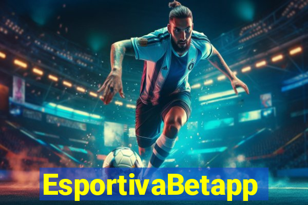 EsportivaBetapp