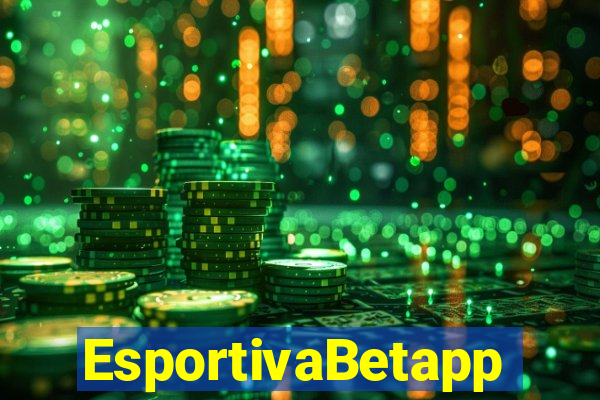EsportivaBetapp