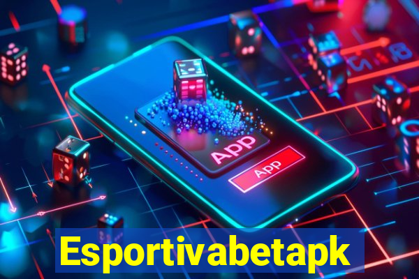 Esportivabetapk