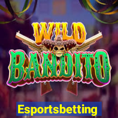 Esportsbetting