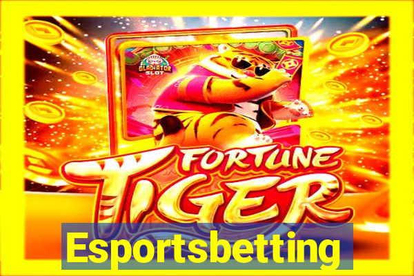 Esportsbetting