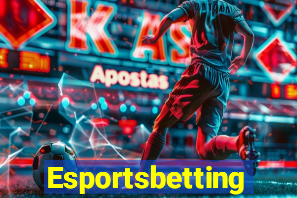 Esportsbetting