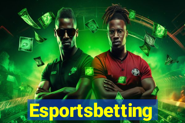 Esportsbetting