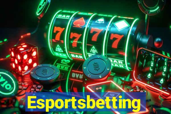 Esportsbetting