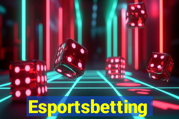 Esportsbetting