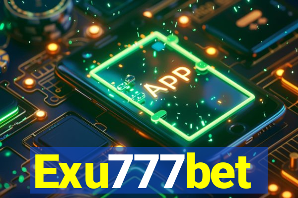 Exu777bet