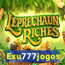 Exu777jogos