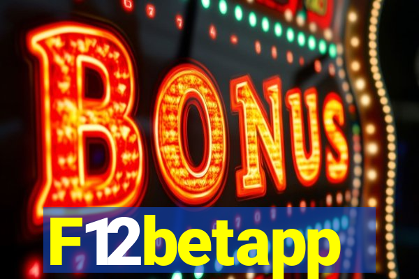 F12betapp