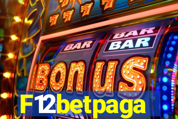 F12betpaga