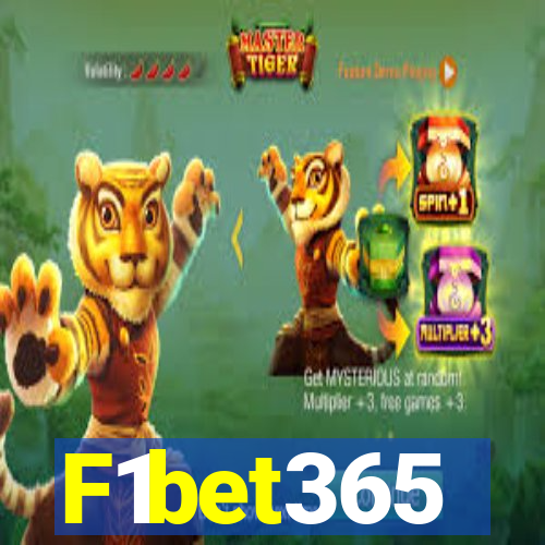 F1bet365