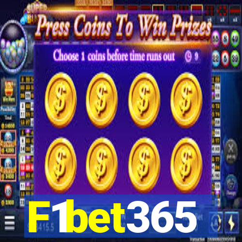 F1bet365